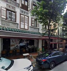 Telok Ayer Conservation Area (D1), Retail #598111211